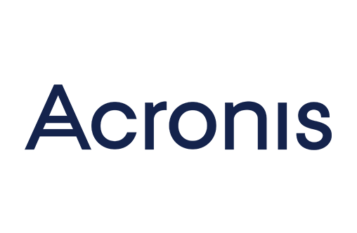 Acronis logo