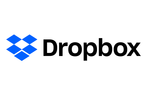 Dropbox logo