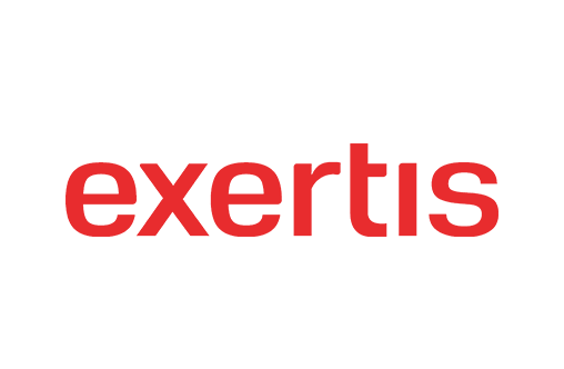 Exertis logo