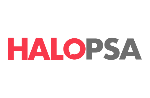 HaloPSA logo