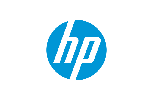 HP logo