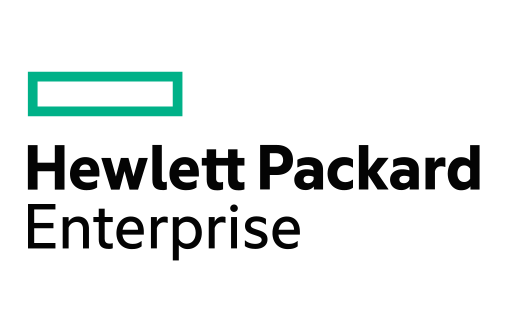 HPE logo