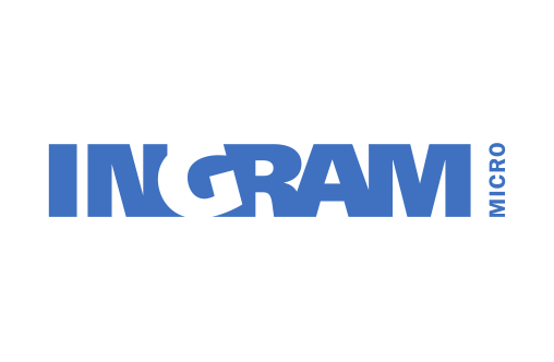 Ingram Micro logo