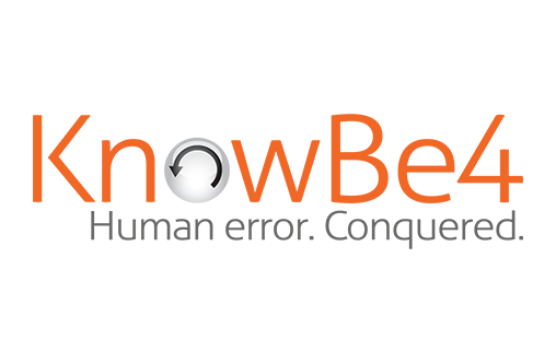 Knowbe4 logo