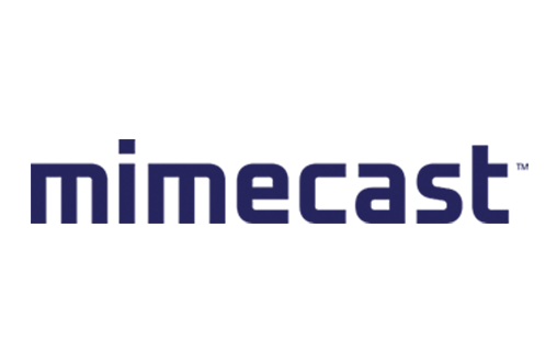 Mimecast logo