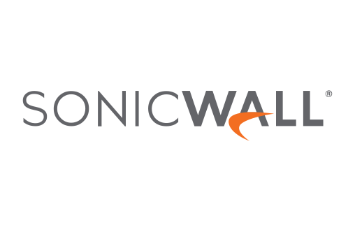 Sonicwall logo