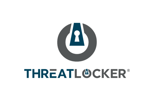 Threatlocker logo