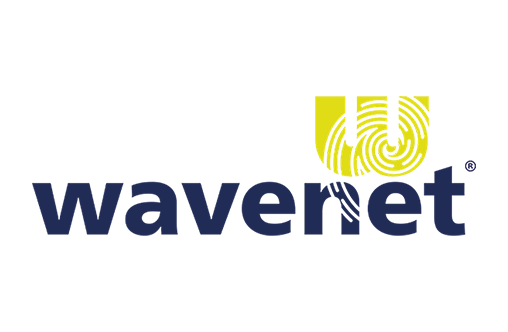 Wavenet logo