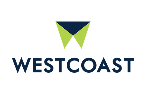 Westcoast logo