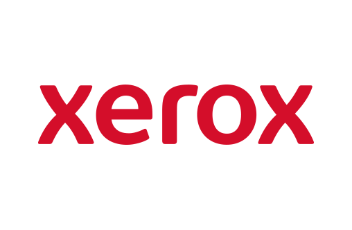 Xerox logo